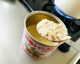 素麺で・簡単/塩ラーメン作り方4写真
