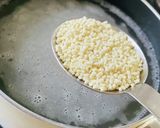 素麺で・簡単/塩ラーメン作り方5写真