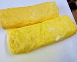 漬け物巻き・青カッパ/赤カッパ/黄カッパ作り方2写真