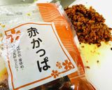 漬け物巻き・青カッパ/赤カッパ/黄カッパ作り方5写真