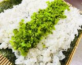 漬け物巻き・青カッパ/赤カッパ/黄カッパ作り方10写真