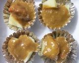 残りカレー☆お弁当☆ポテトカレードリア作り方2写真