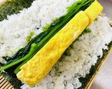 漬け物巻き・青カッパ/赤カッパ/黄カッパ作り方11写真