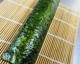漬け物巻き・青カッパ/赤カッパ/黄カッパ作り方12写真
