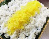 漬け物巻き・青カッパ/赤カッパ/黄カッパ作り方15写真