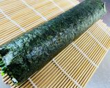 漬け物巻き・青カッパ/赤カッパ/黄カッパ作り方16写真