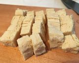 Miso soup/お味噌汁作り方4写真