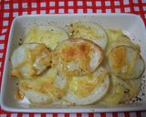 ポテトのチーズ焼き作り方4写真