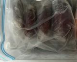 さつまいも　炊飯器作り方3写真