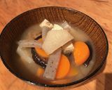 Miso soup/お味噌汁作り方7写真