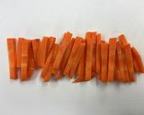 アレンジ自由!肉巻き野菜作り方1写真
