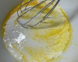 生クリームで紅茶パウンドケーキ作り方3写真