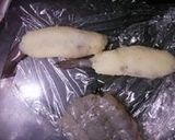 かさましエビフライ　海老コロッケ　お弁当作り方2写真