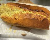 生クリームで紅茶パウンドケーキ作り方9写真