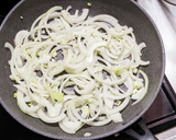 ジュワうま♡揚げ鶏のたまねぎ漬け作り方1写真