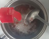 ☆素朴なあと一品☆醤油ベーズの中華スープ作り方4写真