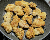 ジュワうま♡揚げ鶏のたまねぎ漬け作り方4写真