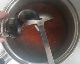 ☆素朴なあと一品☆醤油ベーズの中華スープ作り方6写真