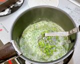 肉にも野菜にも♪ブロッコリーチーズソース作り方3写真