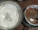 ココアシフォン作り方6写真