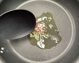 【今が旬】新玉ねぎと絹さやの卵炒め作り方6写真