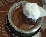 ココアシフォン作り方7写真
