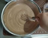 ココアシフォン作り方10写真