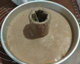 ココアシフォン作り方13写真