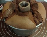 ココアシフォン作り方14写真