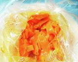 簡単！もりもり食べれるキャロットラペ♪作り方5写真