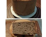 ココアシフォン作り方17写真