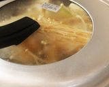 一番簡単★肉じゃが作り方2写真
