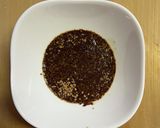 超簡単☆コーヒーミルクキャラメルケーキ作り方8写真