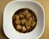 超簡単☆コーヒーミルクキャラメルケーキ作り方9写真