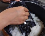 大根のみぞれスープ^^作り方1写真