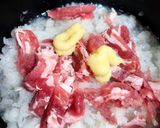 大根のみぞれスープ^^作り方2写真