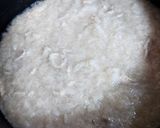 大根のみぞれスープ^^作り方3写真