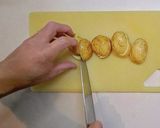じゃが芋が驚く程甘くなるフライドポテト作り方1写真