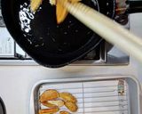 じゃが芋が驚く程甘くなるフライドポテト作り方7写真