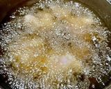 米粉でチューリップ唐揚げ✨°•✿•°✨作り方10写真