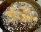 米粉でチューリップ唐揚げ✨°•✿•°✨作り方11写真
