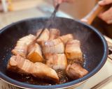 トロントロンな豚の角煮【圧力鍋】作り方2写真