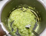 肉にも野菜にも♪ブロッコリーチーズソース作り方5写真