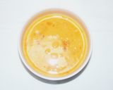 鶏の醤油麹漬けと野菜の玉子炒め作り方4写真