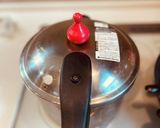 トロントロンな豚の角煮【圧力鍋】作り方4写真