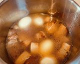 トロントロンな豚の角煮【圧力鍋】作り方6写真