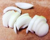 キャベツと もやし しめじの味噌中華煮作り方3写真