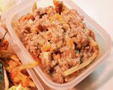 パパのお弁当Ver.20230407作り方1写真