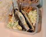 パパのお弁当Ver.20230407作り方2写真