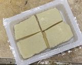 豆腐の豚バラ肉包み作り方3写真